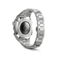 Корпус для Apple Watch - EV40 - Silver