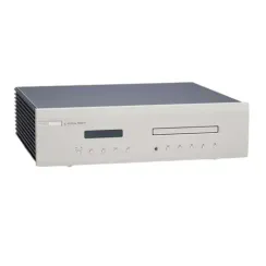 Musical Fidelity M6S CD Silver