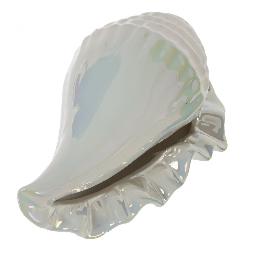 GAEM Фигурка декоративная "Ракушка", L20 W10 H8,5 см