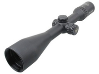 Прицел Vector Optics Continental Hunting 2.5-15x56, SF, German-4 (SCOM-38)