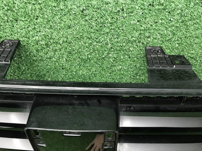 Решетка радиатора Tank 500 (2021-н.в.)