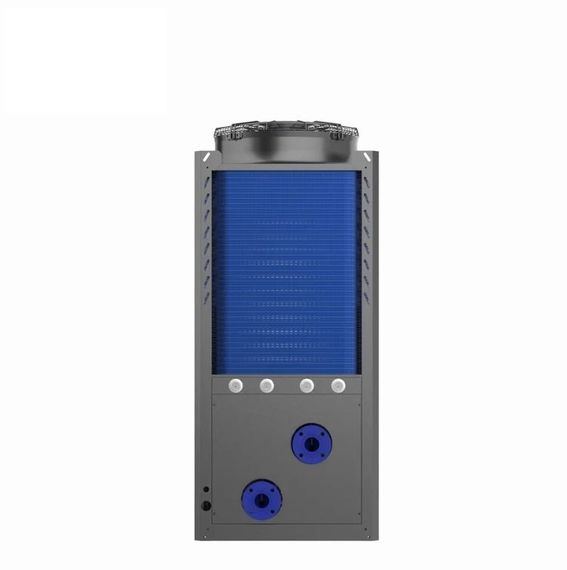 Тепловой насос для бассейна KingStar 145 кВт