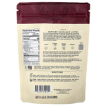 Teeccino, растворимое травяное латте, фундук, средняя обжарка, без кофеина, 224 г (7,9 унции)