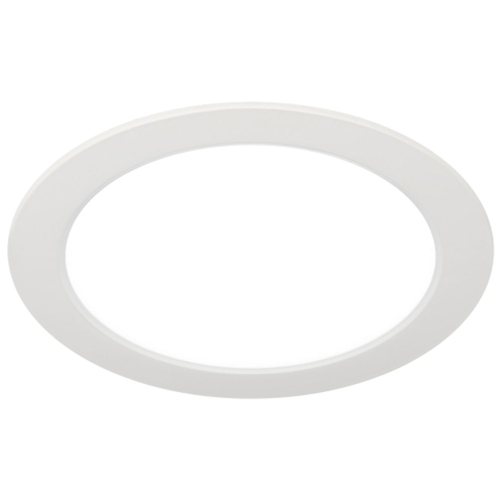 Светильник светодиодный встраиваемый ЭРА LED 17-15-6K круглый 15Вт 6500К | Downlight