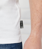 Футболка Philipp Plein - белый(MTK7443 PJY002N)