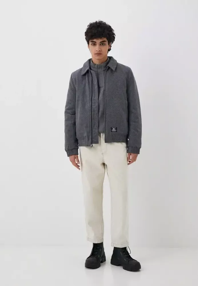 Alpha industries harrington hotsell