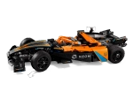 Конструктор LEGO Technic 42169 Гоночная машина NEOM McLaren Formula E