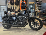 Harley-Davidson Sportster 883