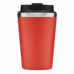 Кружка с двойными стенками TAKE & GO 350 мл