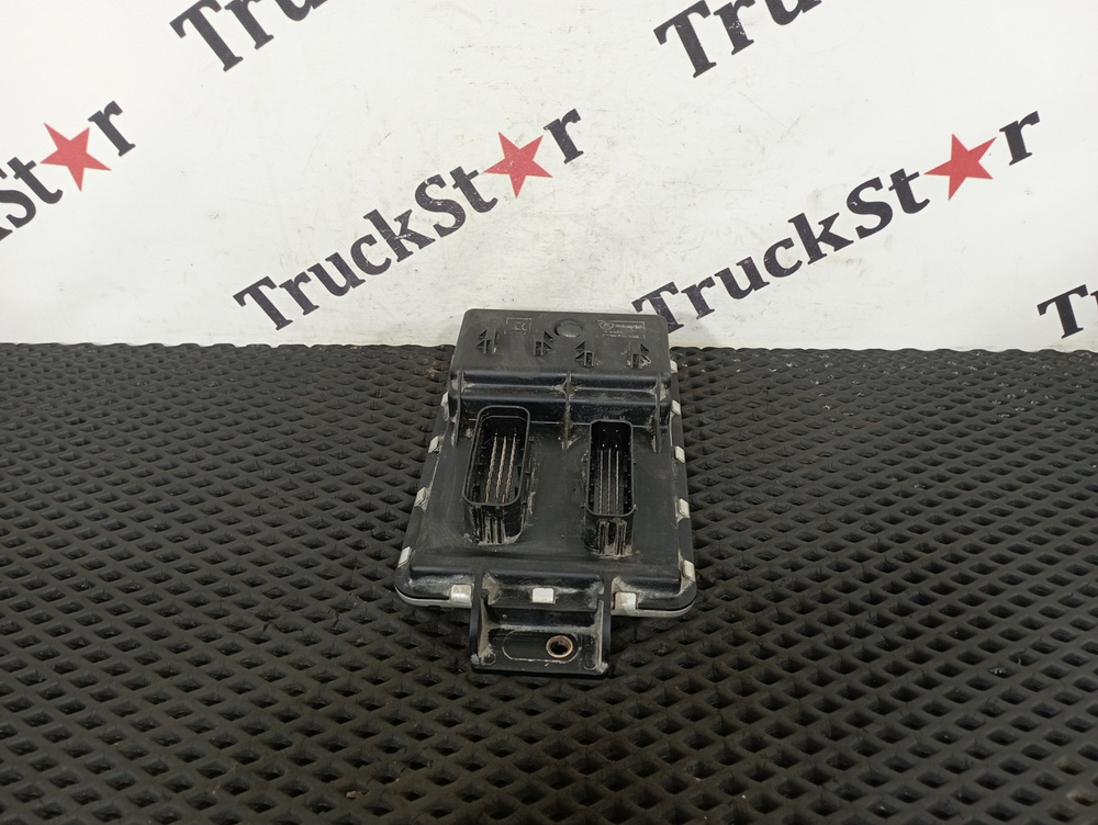 Блок управления ECU EEC3 2020г.