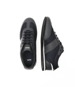 кроссовки rusham BOSS BLACK - темно-синий(50470180)