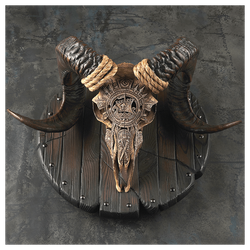 Артефакт оберег «Айварс»