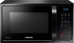 Микроволновая печь Samsung MC28H5013AK/BW, черный