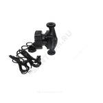 Насос циркуляционный с мокрым ротором HES25-4-180(P) PN10 1х220-240В/50 Гц Ogint
