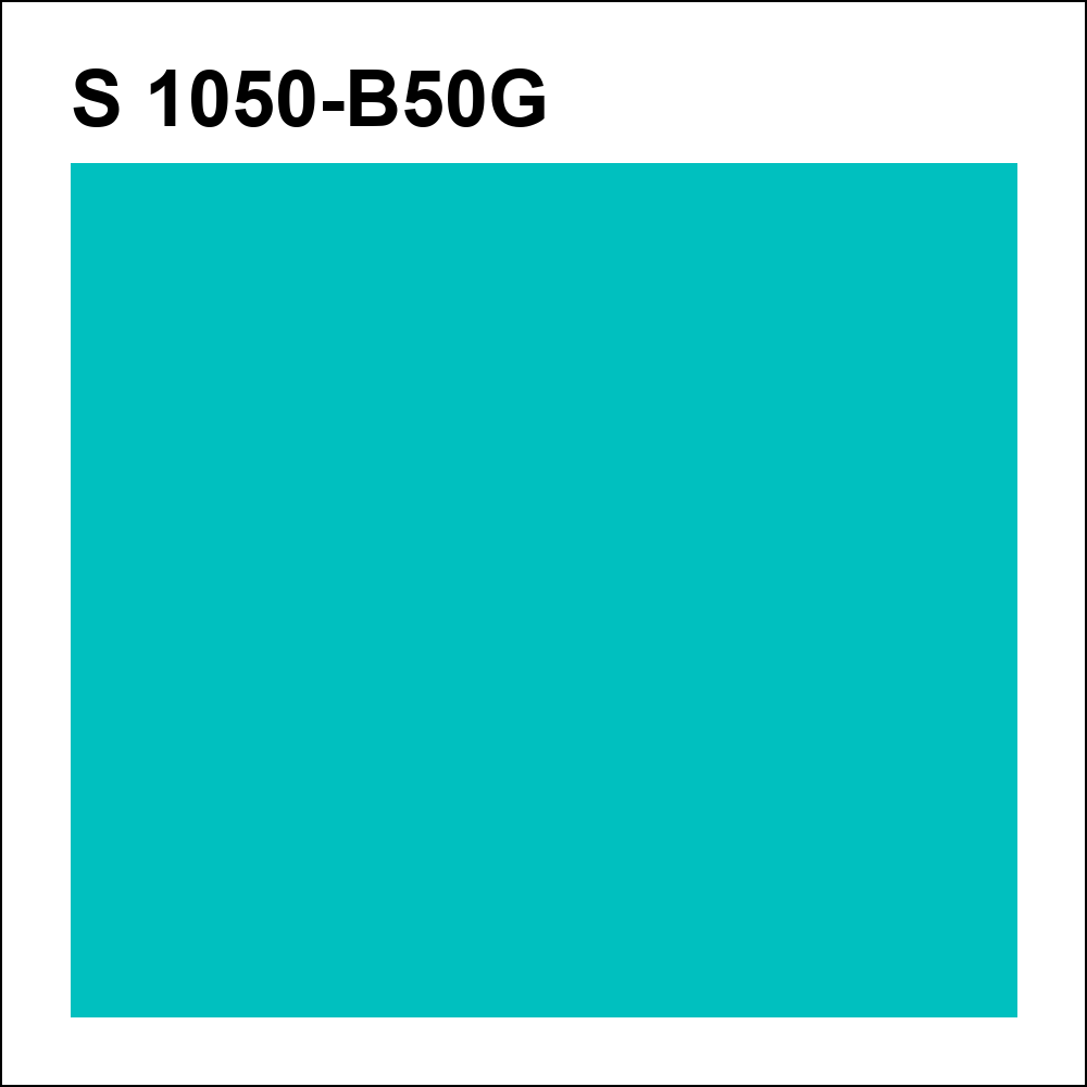 S 1050-B50G за кг