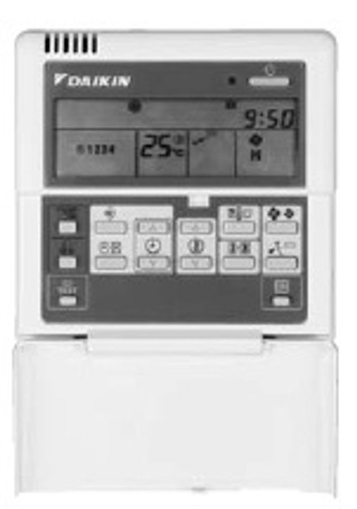 Проводной пульт Daikin BRC1D528