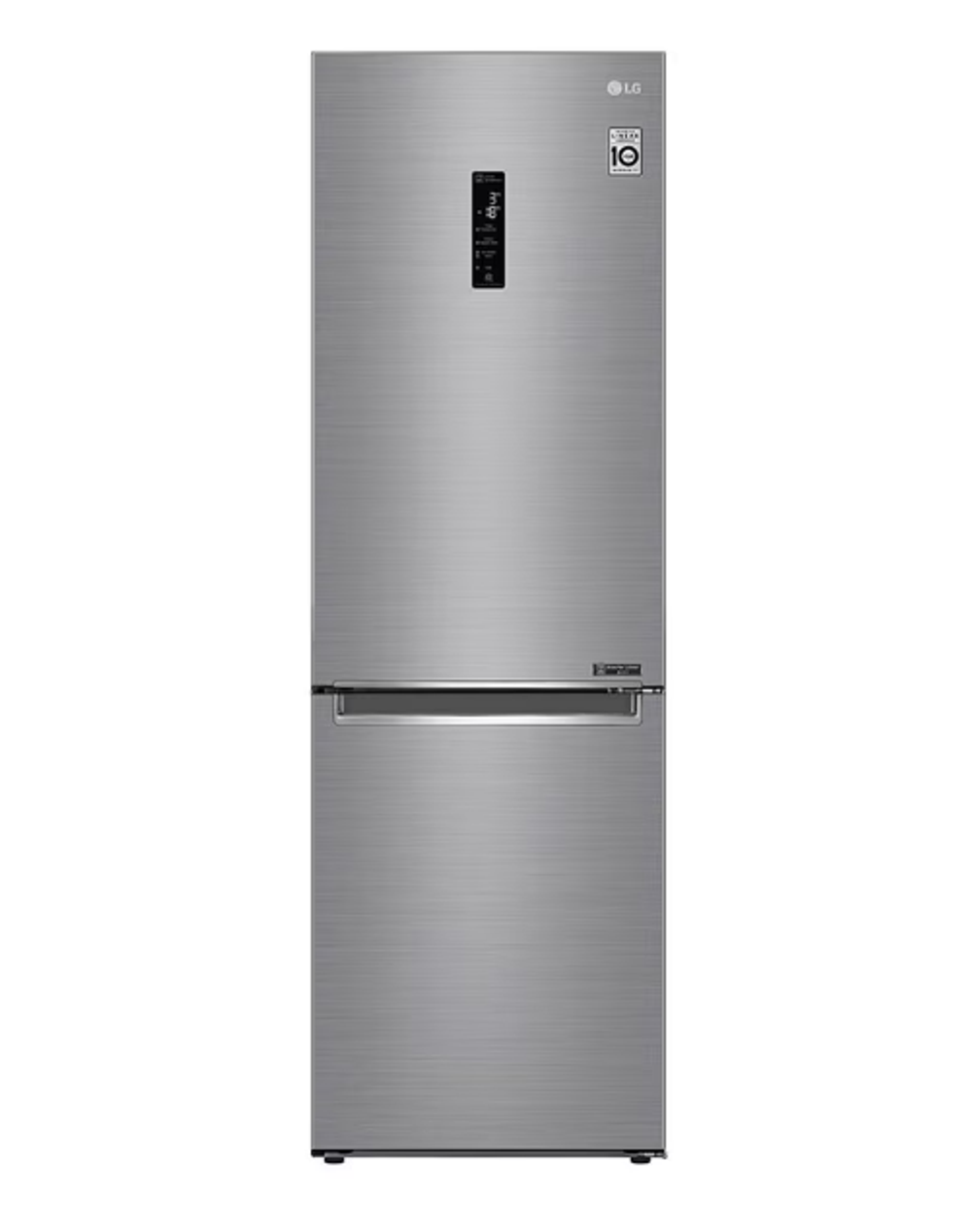 Холодильник LG GB-B71PZDMN