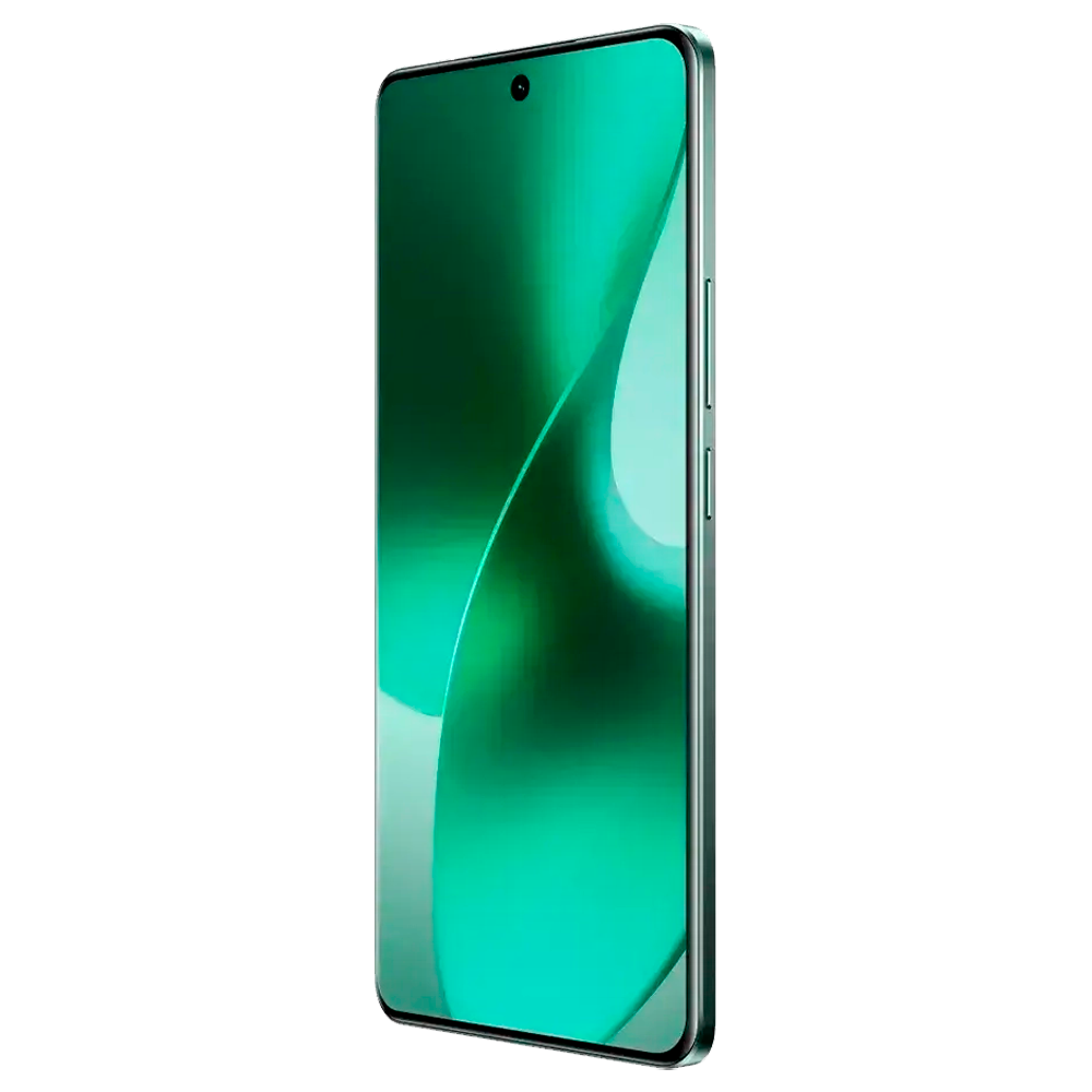 Смартфон Realme 15 Pro, 8/256GB, Velvet Green (Зеленый)