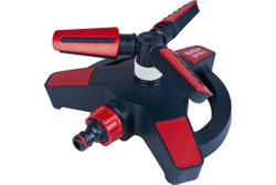 Разбрызгиватель круговой пластиковый Elitech SP 006R Garden 206073