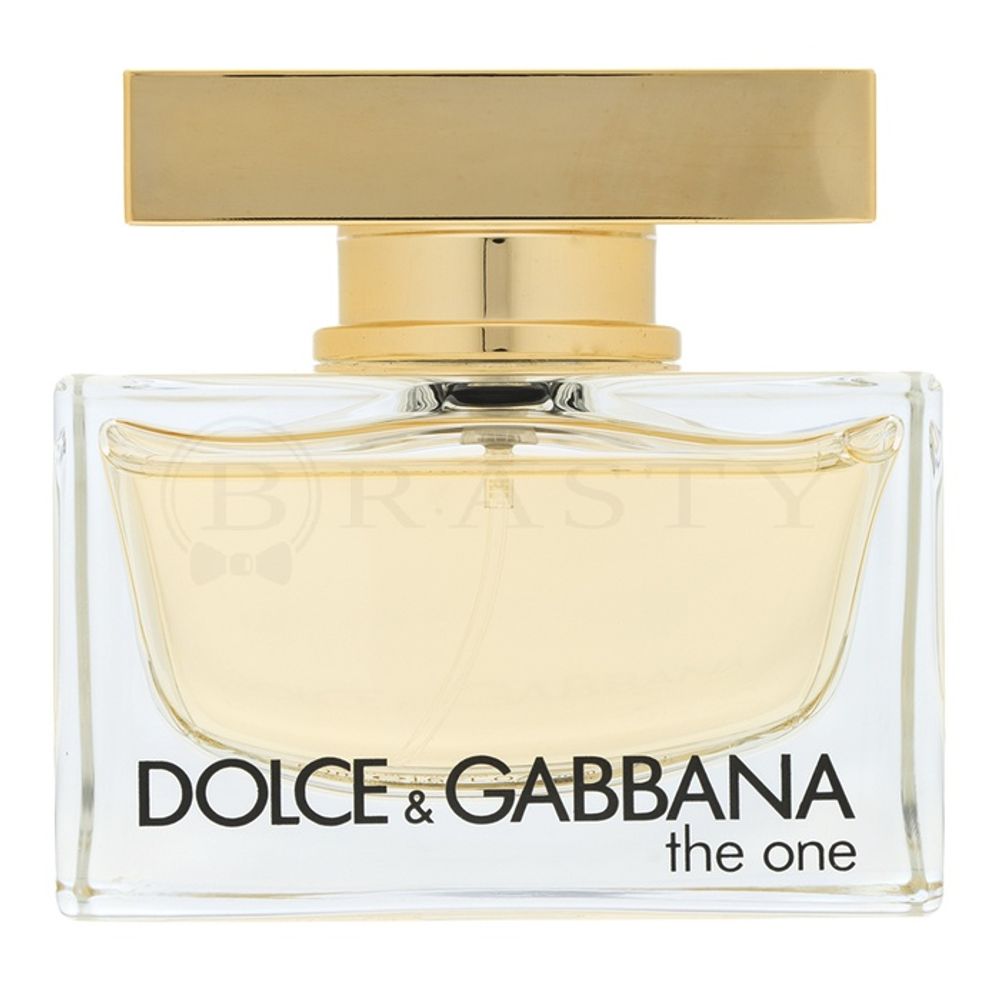 Dolce &amp; Gabbana The One EDP W 50 ml