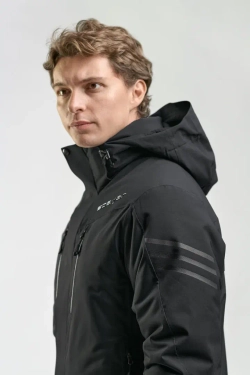 КУРТКА STAYER ГОРНОЛЫЖНАЯ CHEGET МУЖСКАЯ 24-42911