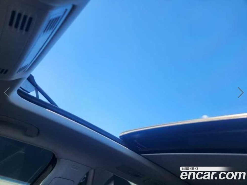 Volkswagen Tiguan 2 Generation 2.0 TDI Prestige (05.2020)