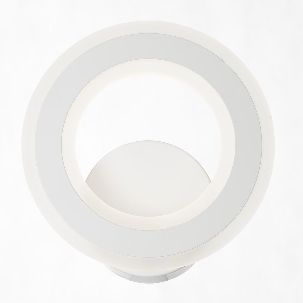 Citilux Сента CL237B410 Бра светодиодное Белое