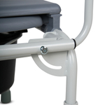 Кресло-туалет для инвалидов Армед ФС813