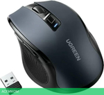 Мышь Ugreen MU006-15064 Blue (15064)