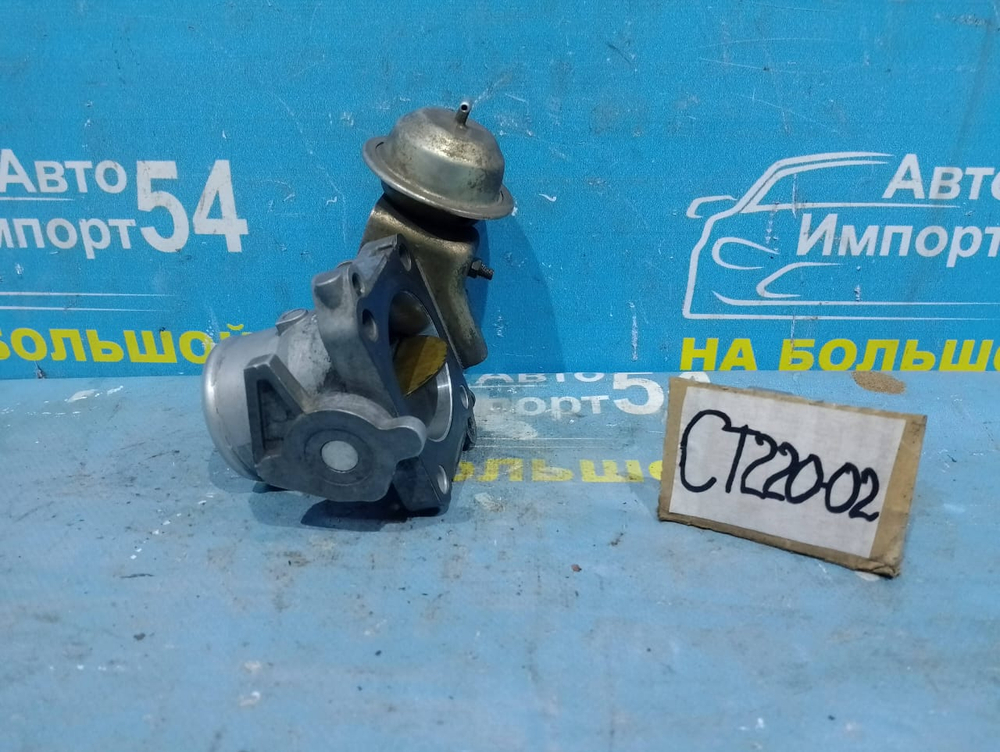 Дроссельная заслонка TOYOTA AVENSIS 1999