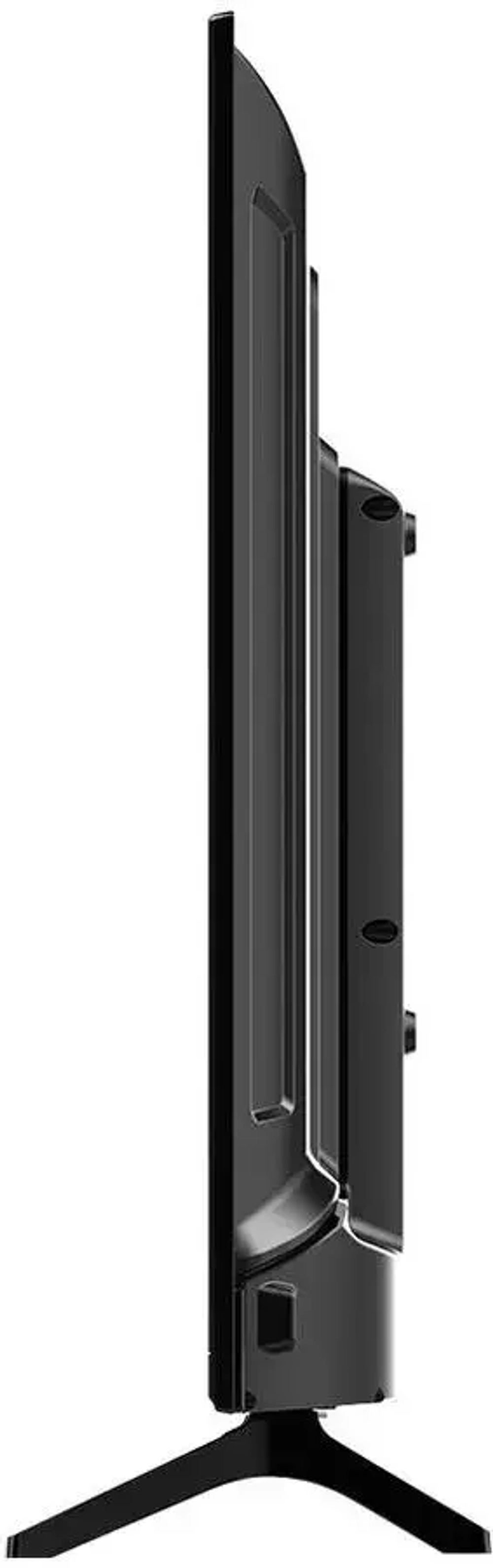 Телевизор BQ 42" 4201B черный