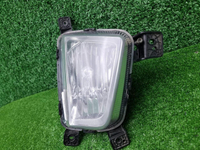 ПТФ правая Hyundai Creta 1 (2016-2021)