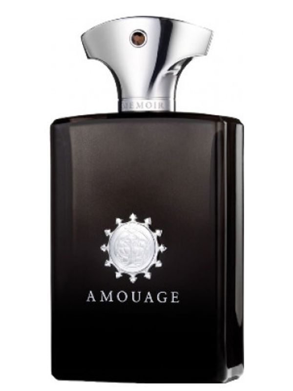 Amouage Memoir Man