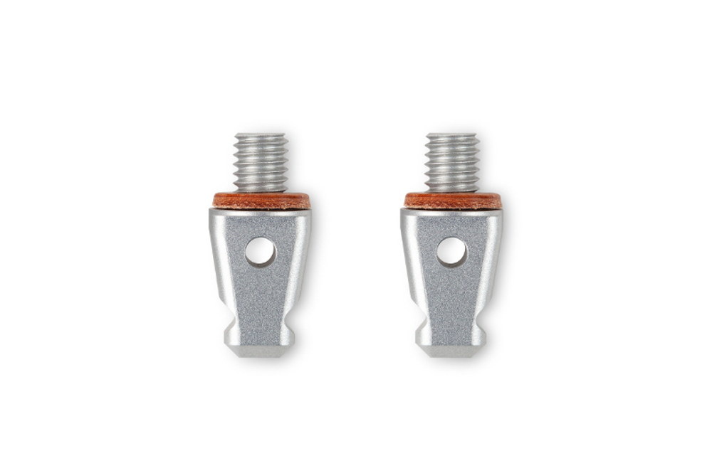 Крепления Rycot 2 X 3/8” Male PCS Tips (RYC185805)