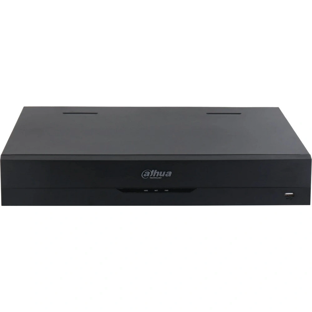 Видеорегистратор Dahua DHI-NVR5416-EI2