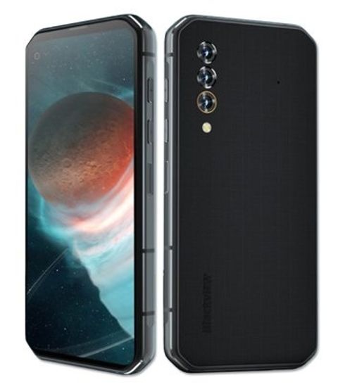 Смартфон Blackview BL6000 Pro 5G 8/256GB (Витрина)