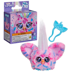Hasbro Furby Furblets - Интерактивный маскот CAY-KEE Печенье G3370