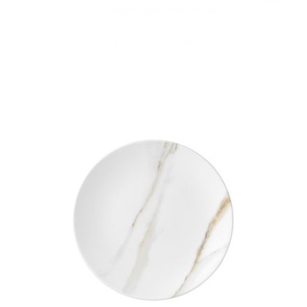 Wedgwood Десертная тарелка Vera Wang Venato Imperial 16,5 см