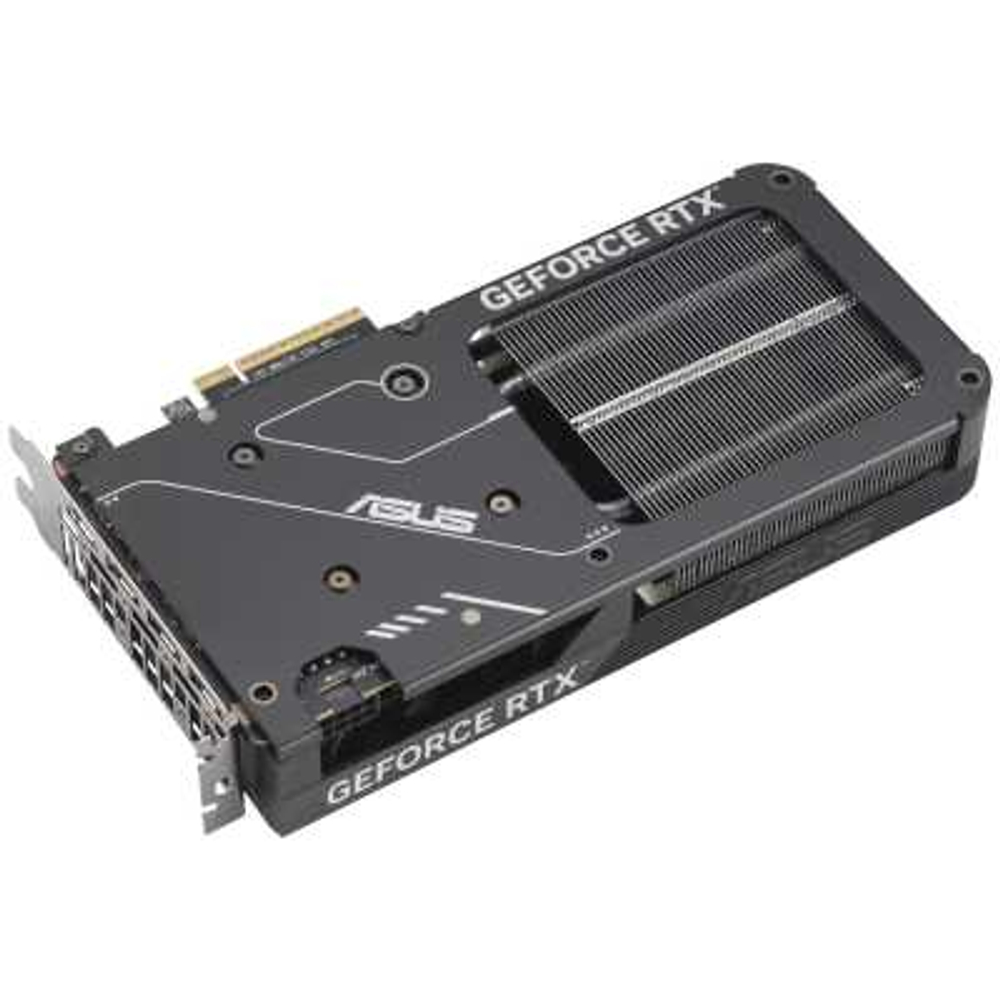 Видеокарта ASUS nVidia GeForce RTX 5060 Ti 16Gb DUAL-RTX5060TI-O16G-EVO