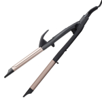 Щипцы-плойка 2в1 32мм Dewal Beauty Fancy HI3001