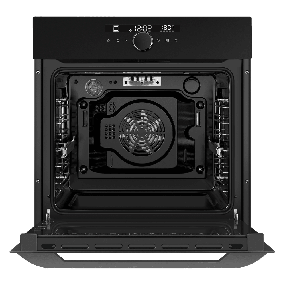 Шкаф духовой электрический MAUNFELD EOEH7613B Matt