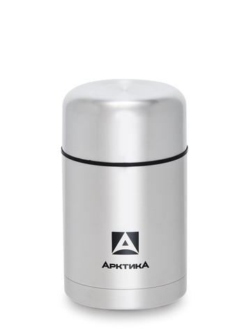 301 Термос с супер-широким горлом