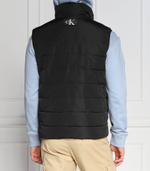 безрукавка CALVIN KLEIN JEANS - черный(J30J322495)