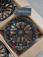 КОВАНЫЕ ДИСКИ ДЛЯ BMW X7 G07 РЕСТАЙЛИНГ 2025 БМВ