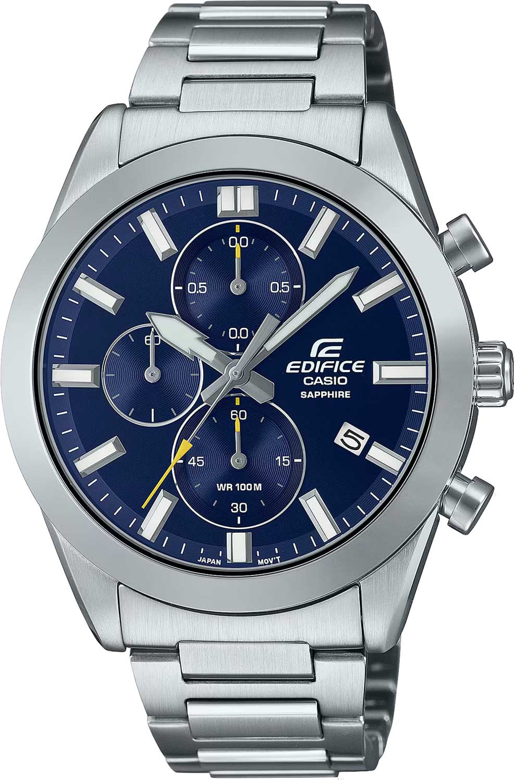 Часы Casio EFB-710D-2A