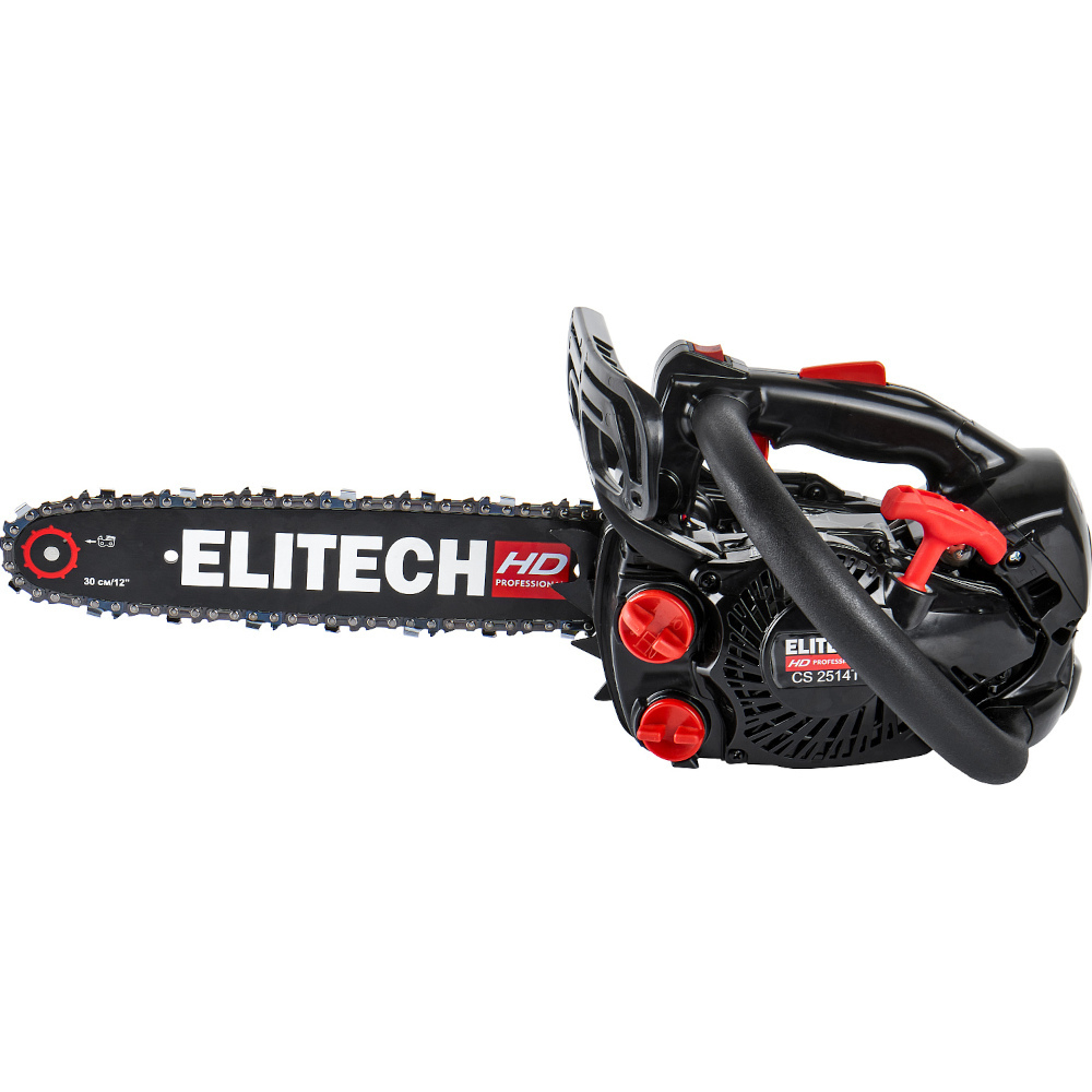 Бензопила ELITECH CS 2514T (E1611.003.00)