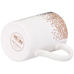 КРУЖКА LEFARD "TRIUMPH" 360 МЛ (КОР=24ШТ.)