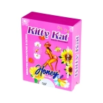 Возбуждающий мёд Kitty Kat Honey для женщин 1 шт.