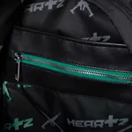 Рюкзак Heartz «Type-S» Черный