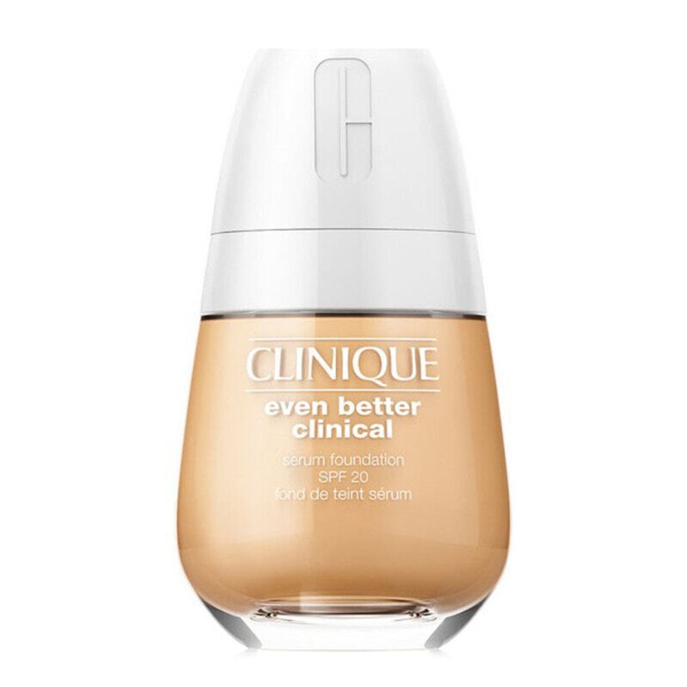 Жидкая основа для макияжа Even Better Clinique 192333077986 Чёрный SPF20